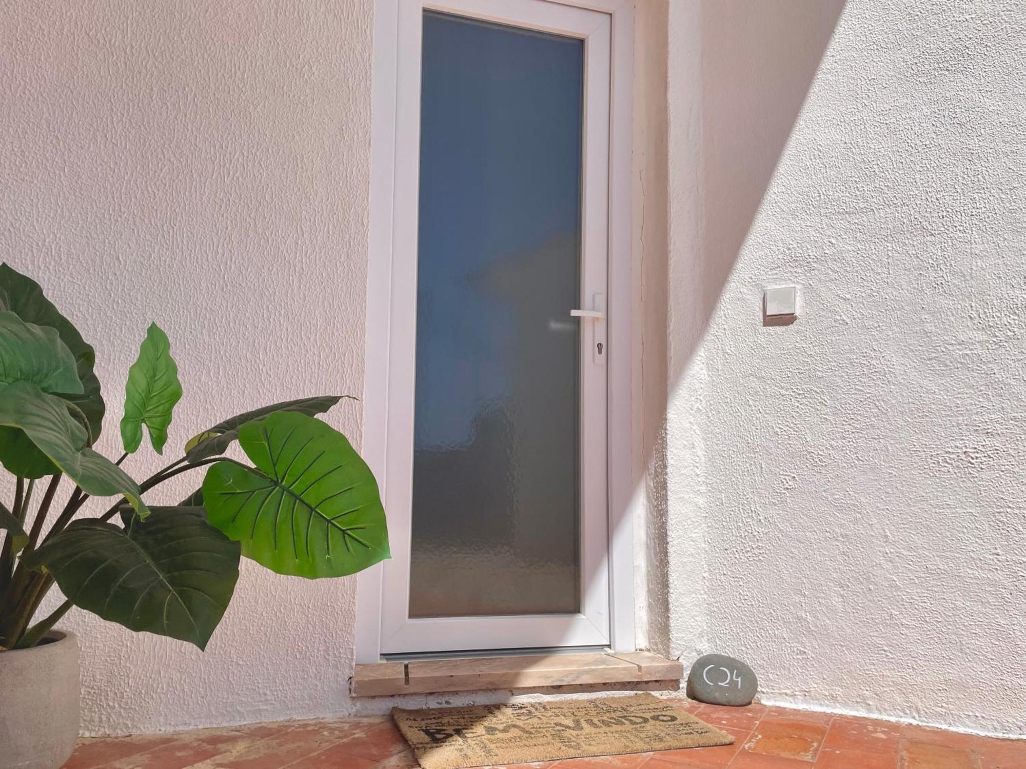 Casa Da Praia Aljezur Exterior foto