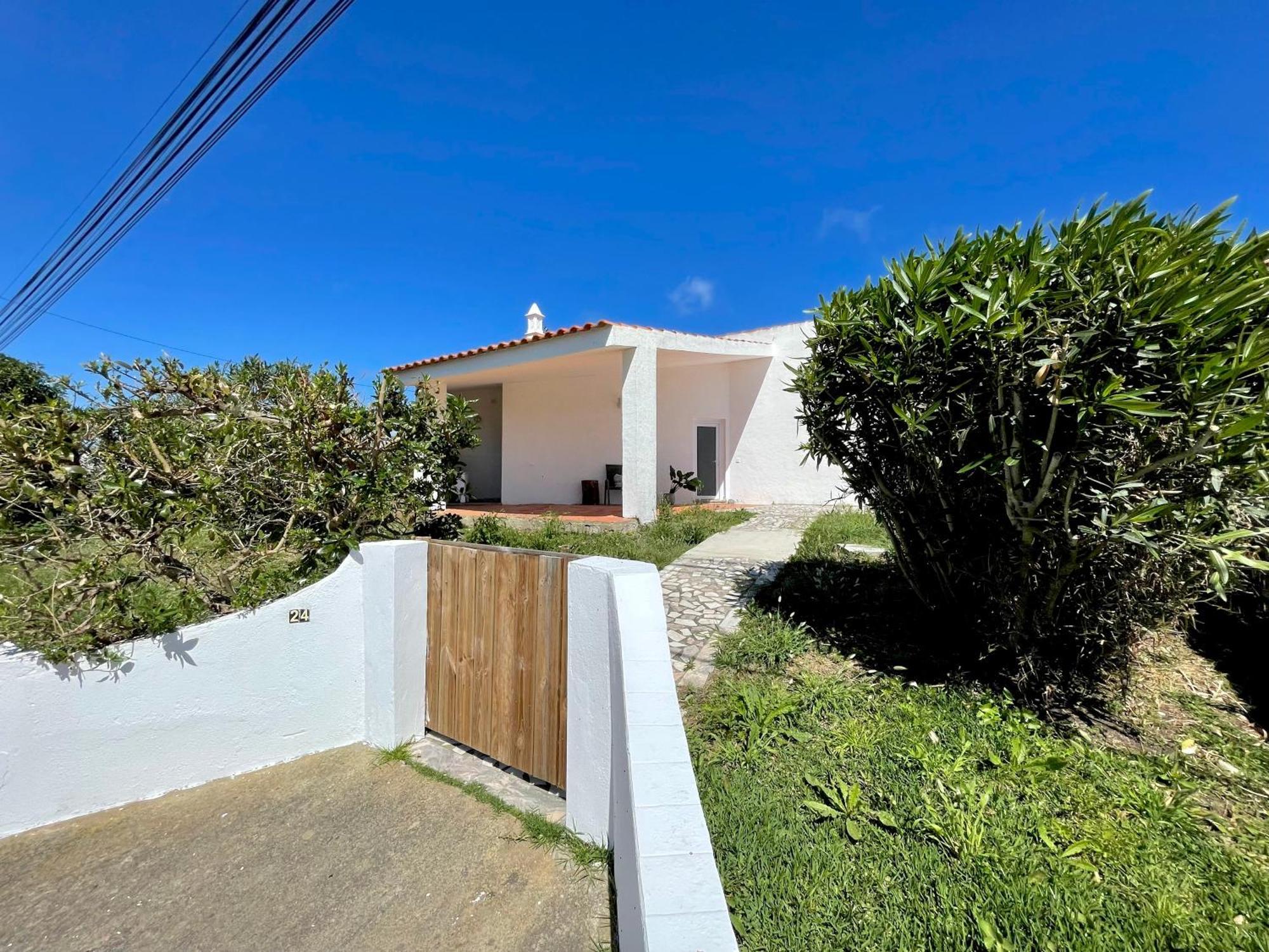 Casa Da Praia Aljezur Exterior foto