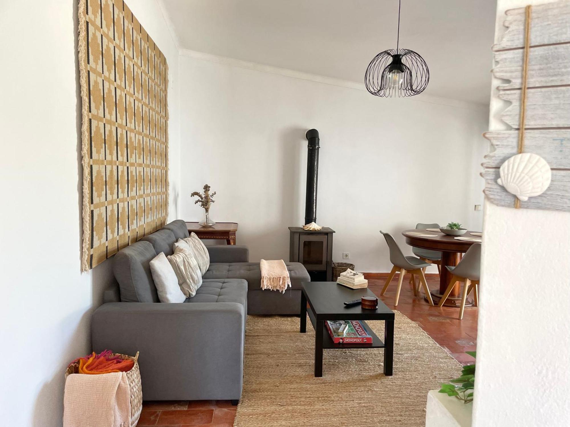 Casa Da Praia Aljezur Exterior foto